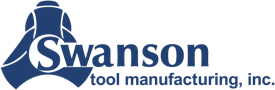Swanson Tool Manufacturing, Inc. logo